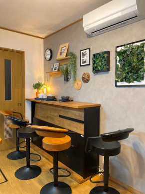 Ciel Tengachaya ekimae -vacation rental-